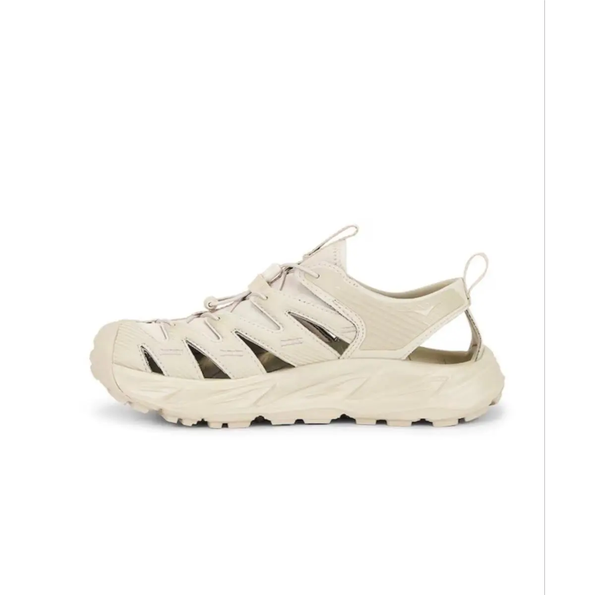 Hoka shoes - White 1