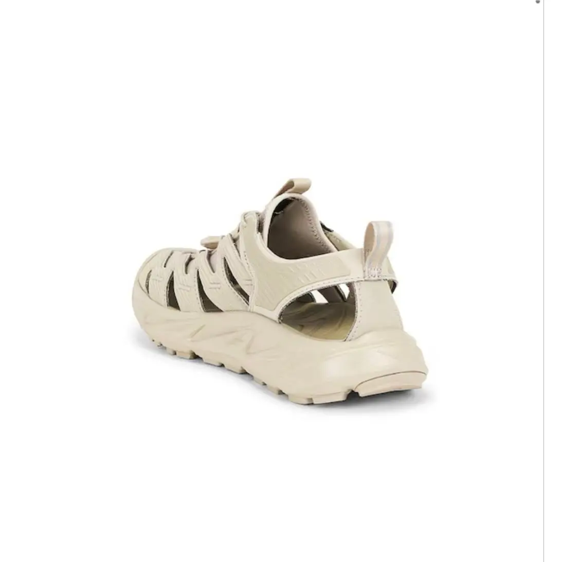 Hoka shoes - White 2