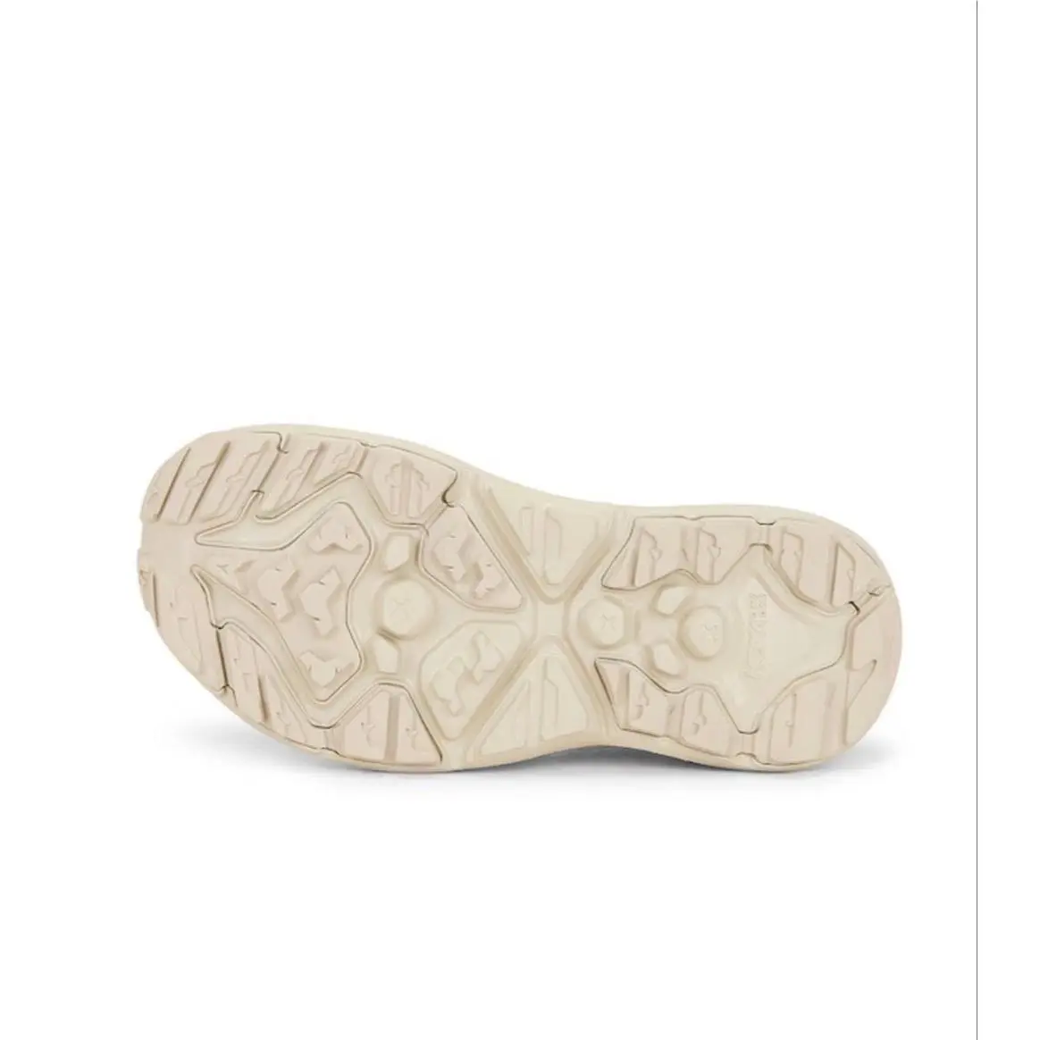 Hoka shoes - White 3