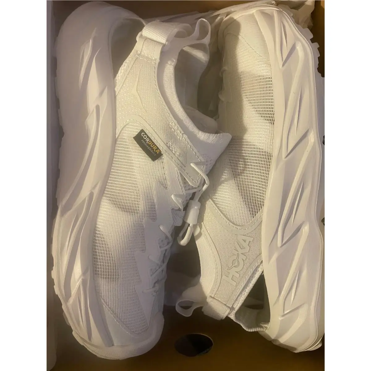 Hoka shoes - White 0