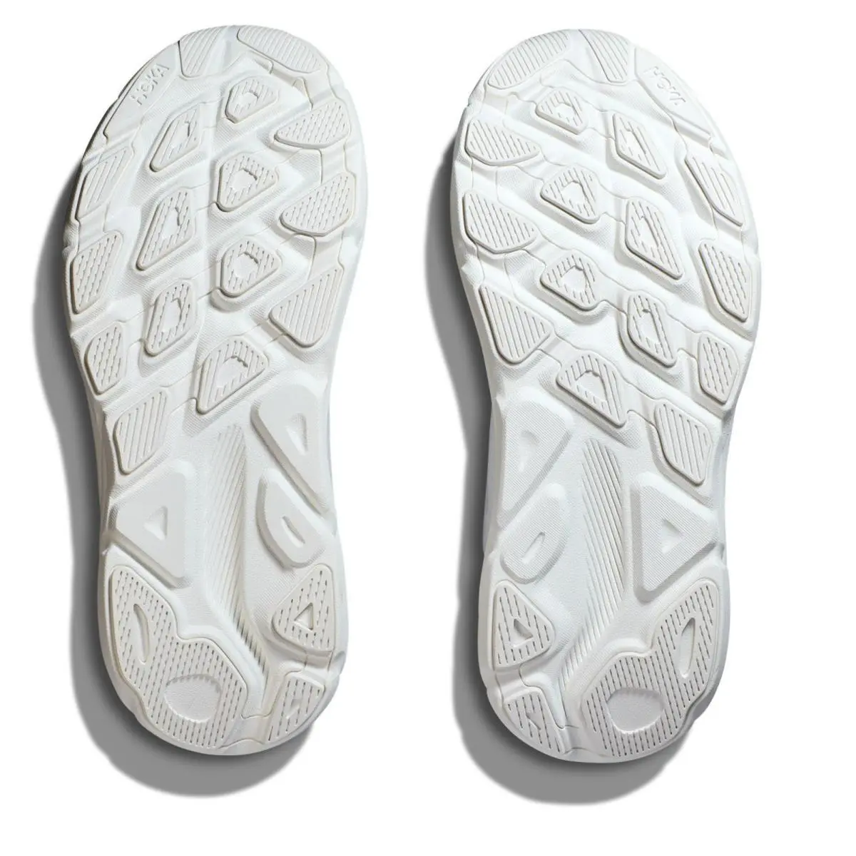 Hoka shoes - HOKA Clifton 9 - Clifton - 1127895-WWH - White 4