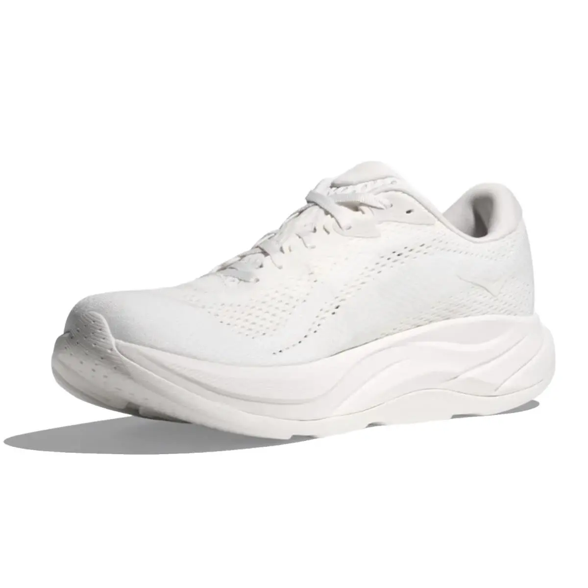 Hoka shoes - Hoka One One Rincon - One One Rincon - 115130/ WWH - White 0