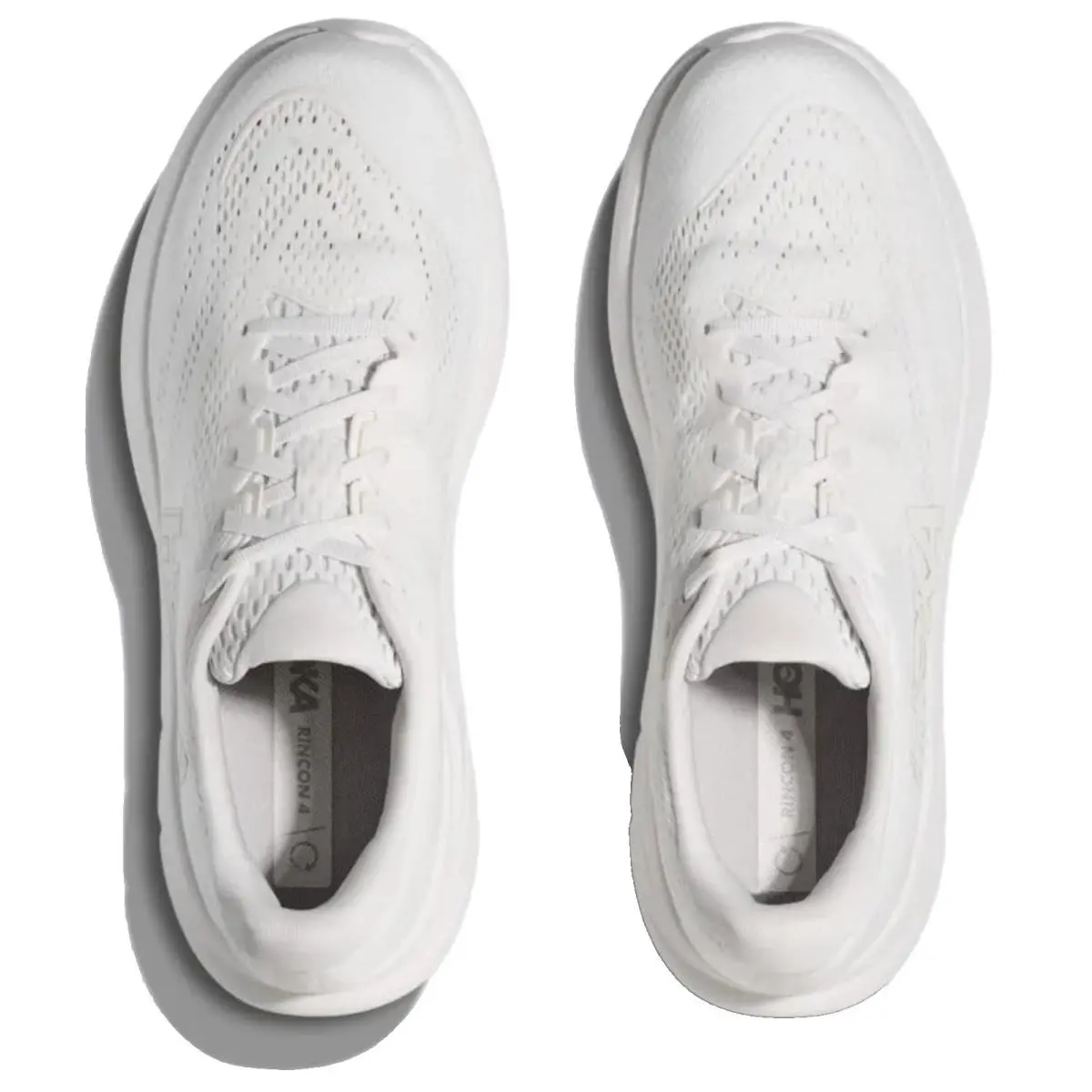 Hoka shoes - Hoka One One Rincon - One One Rincon - 115130/ WWH - White 1