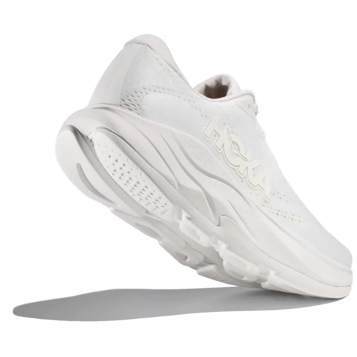 Hoka shoes - Hoka One One Rincon - One One Rincon - 115130/ WWH - White 2