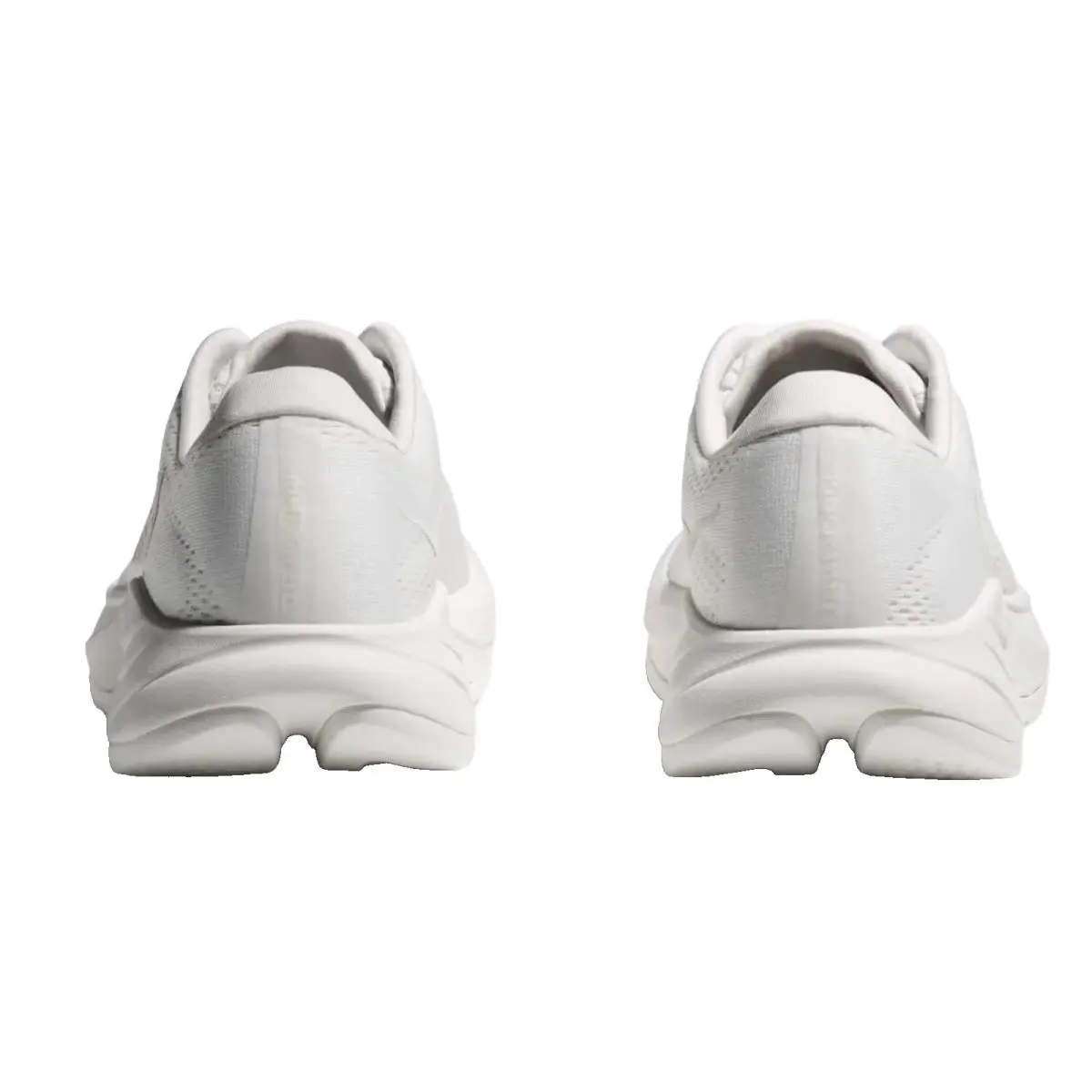 Hoka shoes - Hoka One One Rincon - One One Rincon - 115130/ WWH - White 3