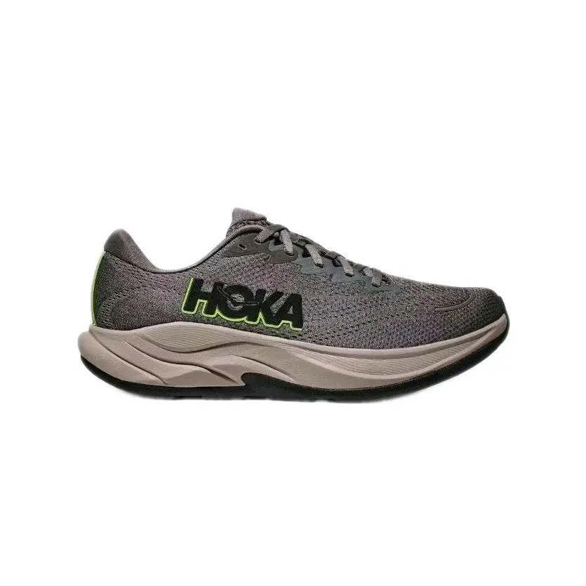 Hoka shoes - Rincon 4 - Rincon - 1147952-BBLC - Gray (UPC: 198605151200) 0