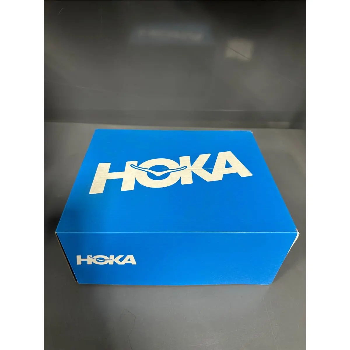 Hoka shoes - Hoka One One HOKA Clifton 8 - 1119394-AEBL - Blue (UPC: 194715600072) 1