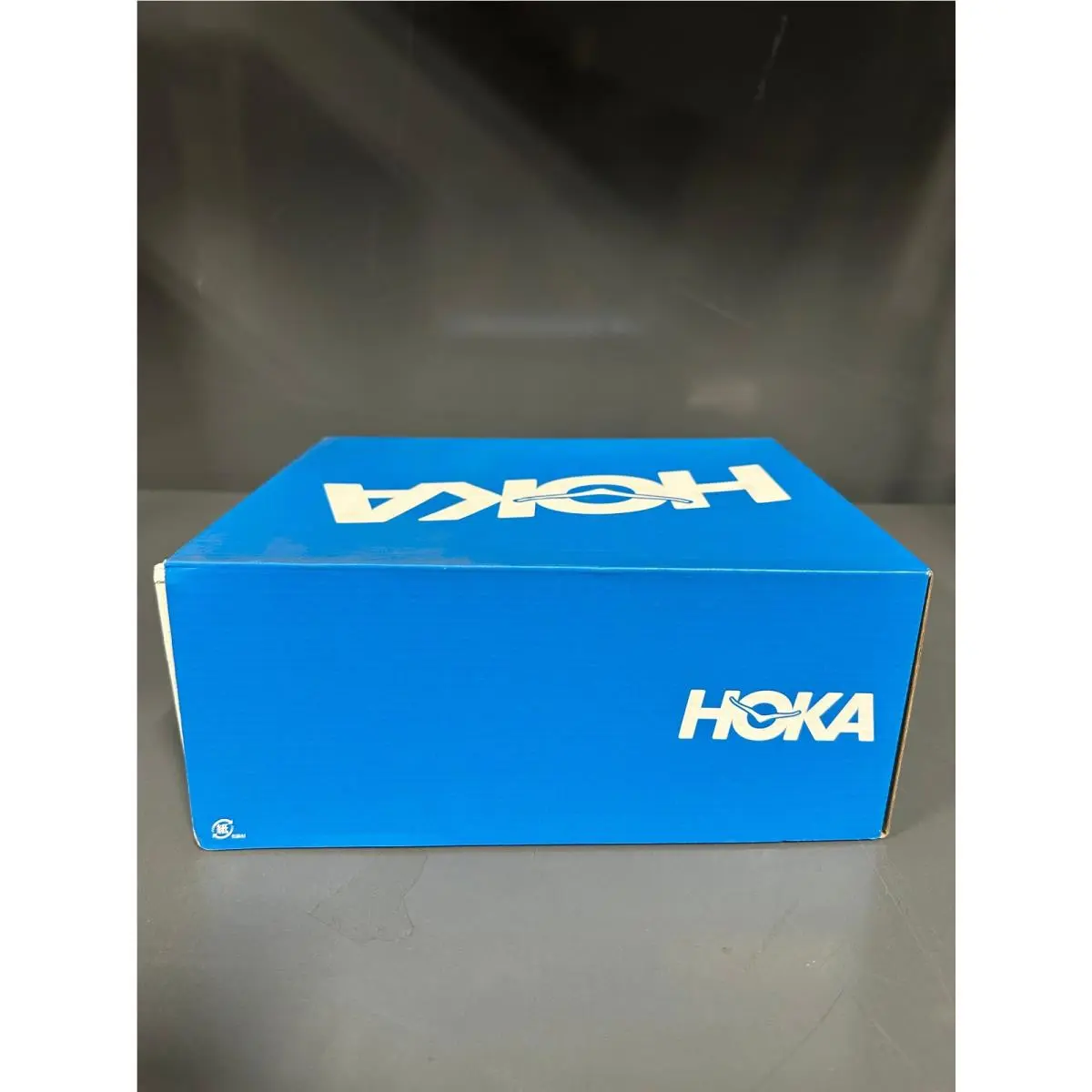 Hoka shoes - Hoka One One HOKA Clifton 8 - 1119394-AEBL - Blue (UPC: 194715600072) 2