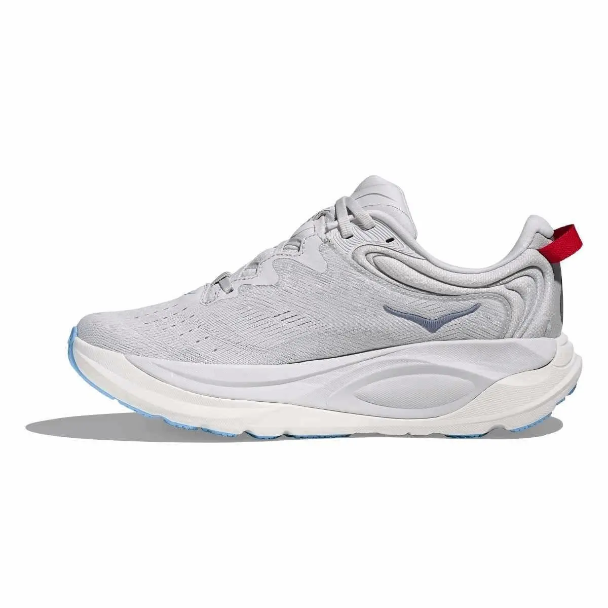 Hoka shoes - HOKA ONE ONE GAVIOTA 6 - Cosmic Grey/Stardust 0