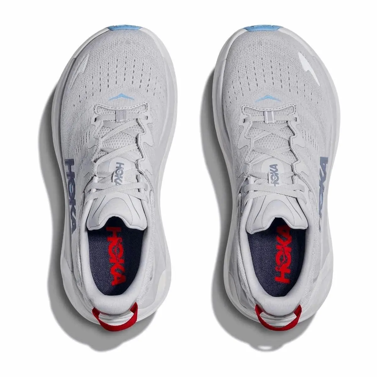 Hoka shoes - HOKA ONE ONE GAVIOTA 6 - Cosmic Grey/Stardust 2