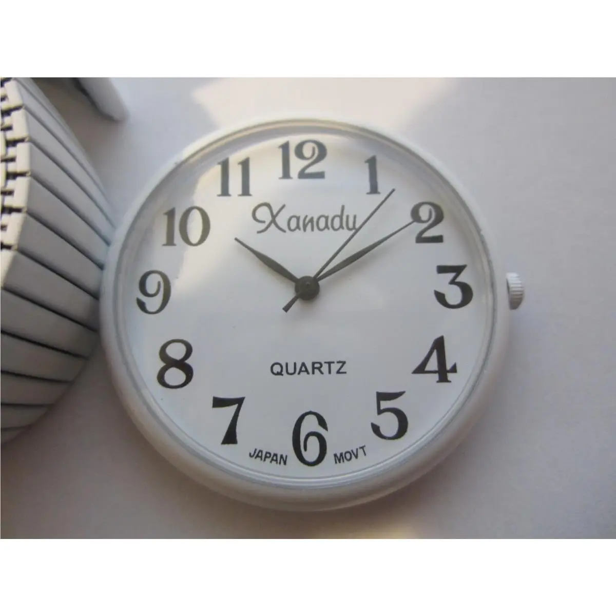 Swatch Zanadu Men`s Watch Quartz S/ S Stainless