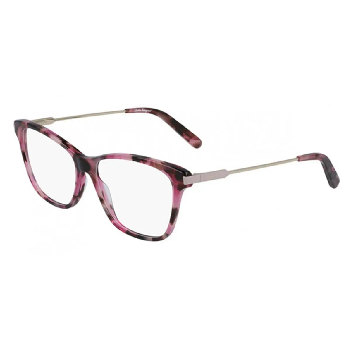 Salvatore Ferragamo SF2851-541-54 Eyeglasses Frame Size 54mm 14mm 140mm Purpleh