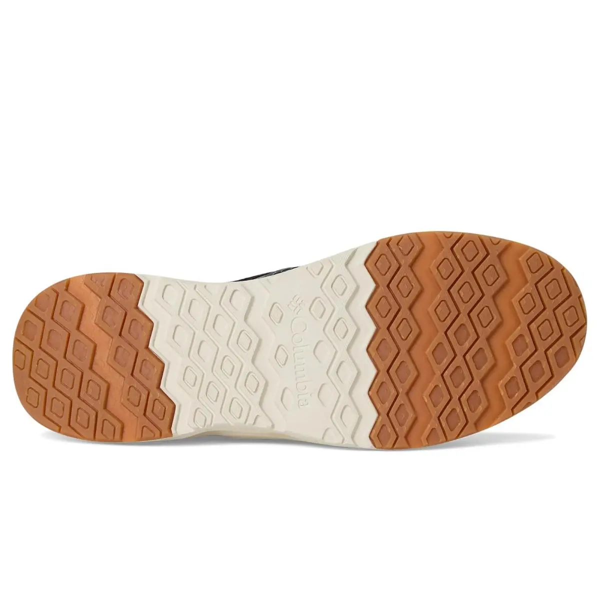 Columbia shoes - Grill/Sunset Red 8