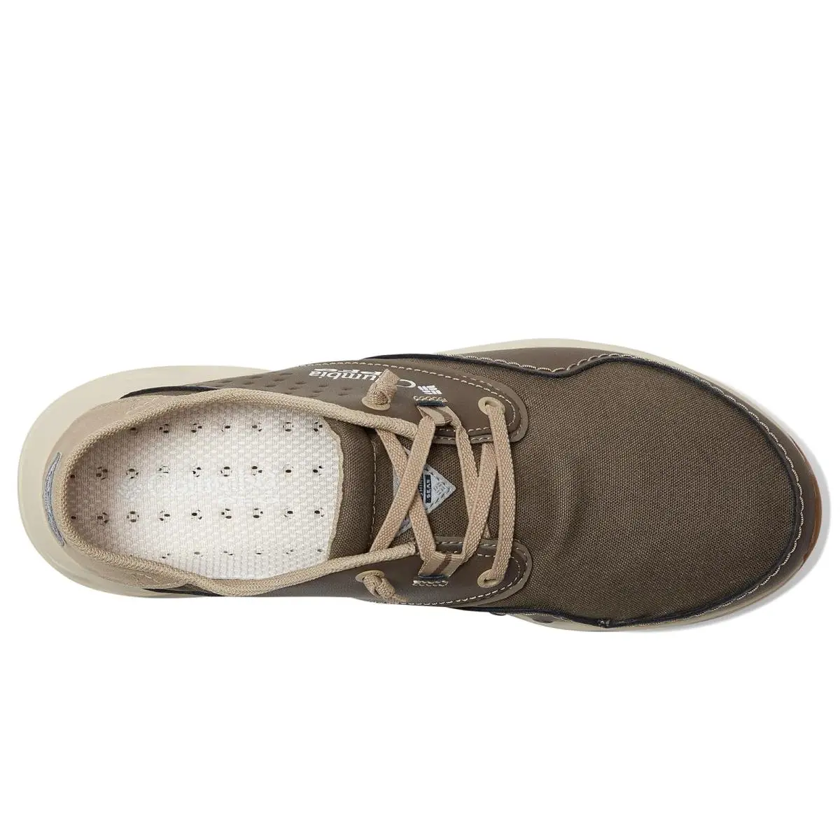 Columbia shoes - Grill/Sunset Red 14