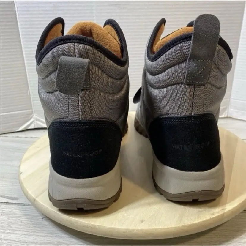 Columbia shoes - Columbia Fairbanks Omni-Heat - Fairbanks - Multicolor 5