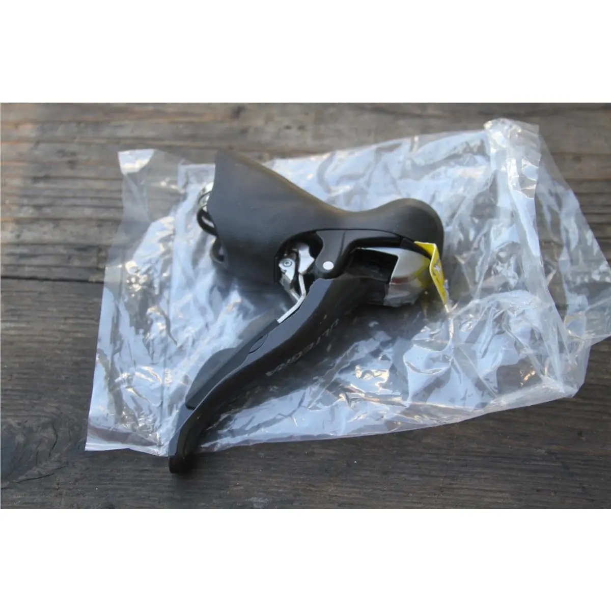 Shimano  - 6700-L - 6700-L - Black (UPC: 4524667606840) 0