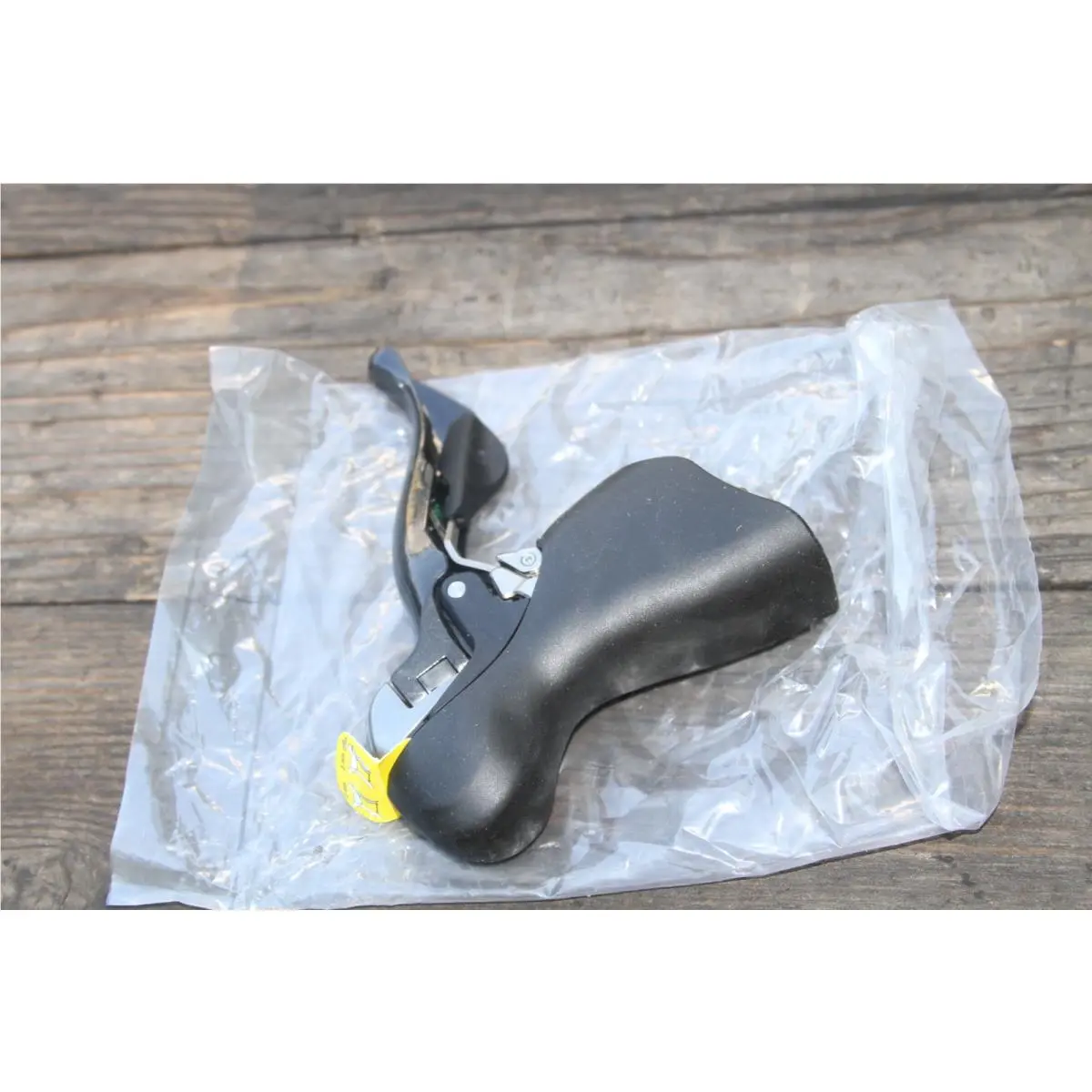 Shimano  - 6700-L - 6700-L - Black (UPC: 4524667606840) 1