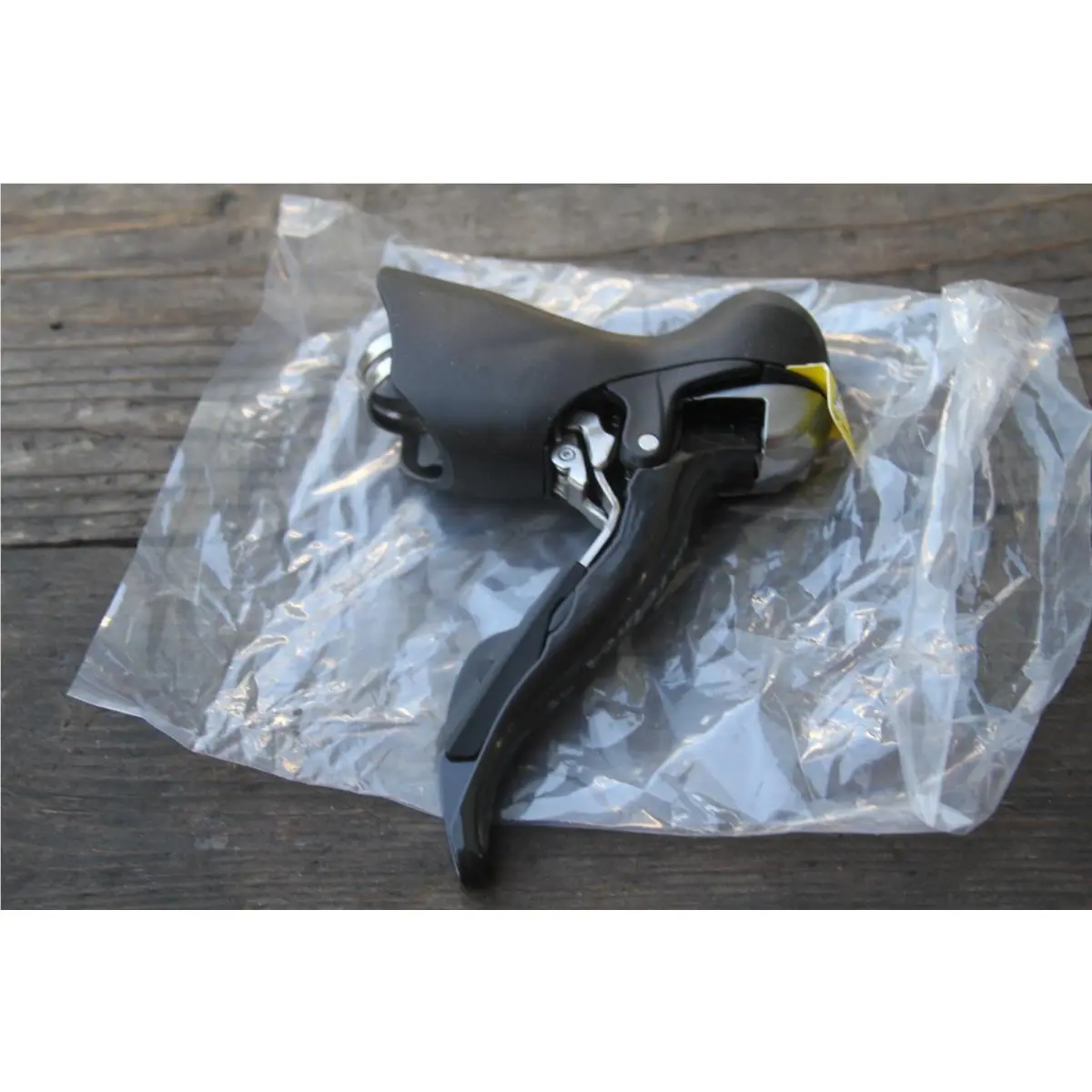 Shimano  - 6700-L - 6700-L - Black (UPC: 4524667606840) 2
