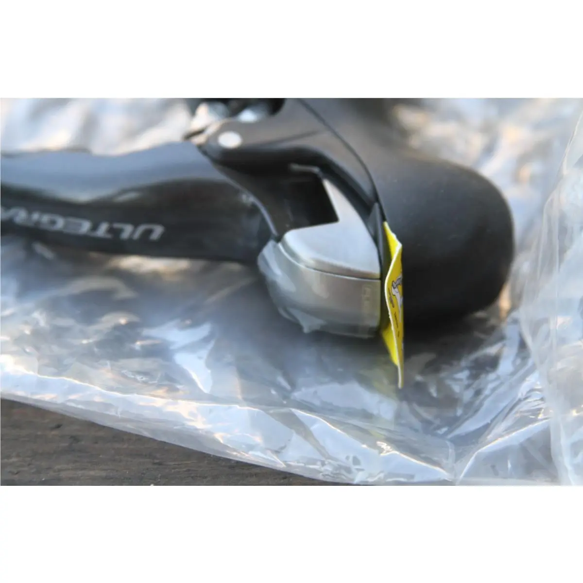 Shimano  - 6700-L - 6700-L - Black (UPC: 4524667606840) 3