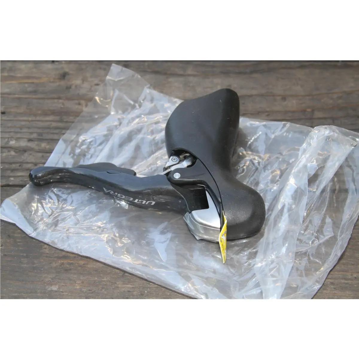 Shimano  - 6700-L - 6700-L - Black (UPC: 4524667606840) 4