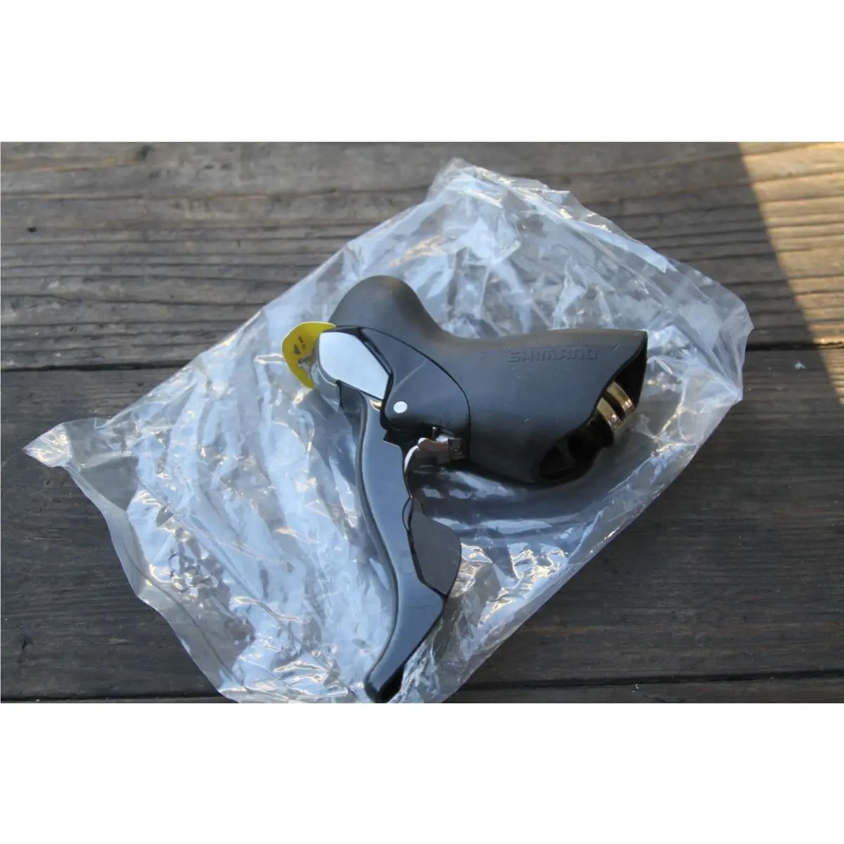 Shimano  - 6700-L - 6700-L - Black (UPC: 4524667606840) 5