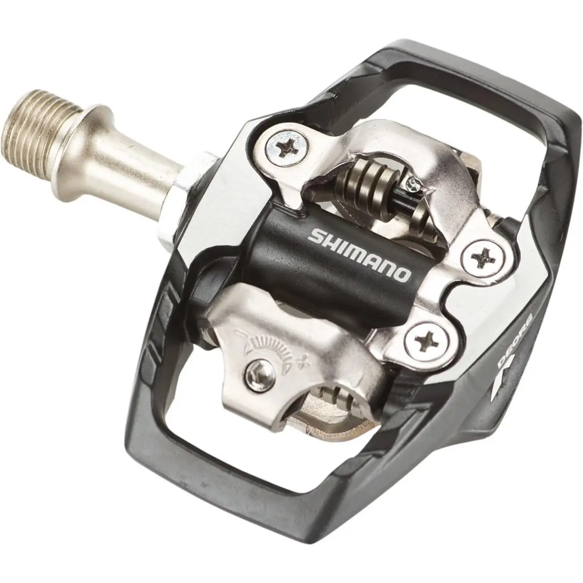 Shimano Deore XT Spd Pedal Pair PD-M785