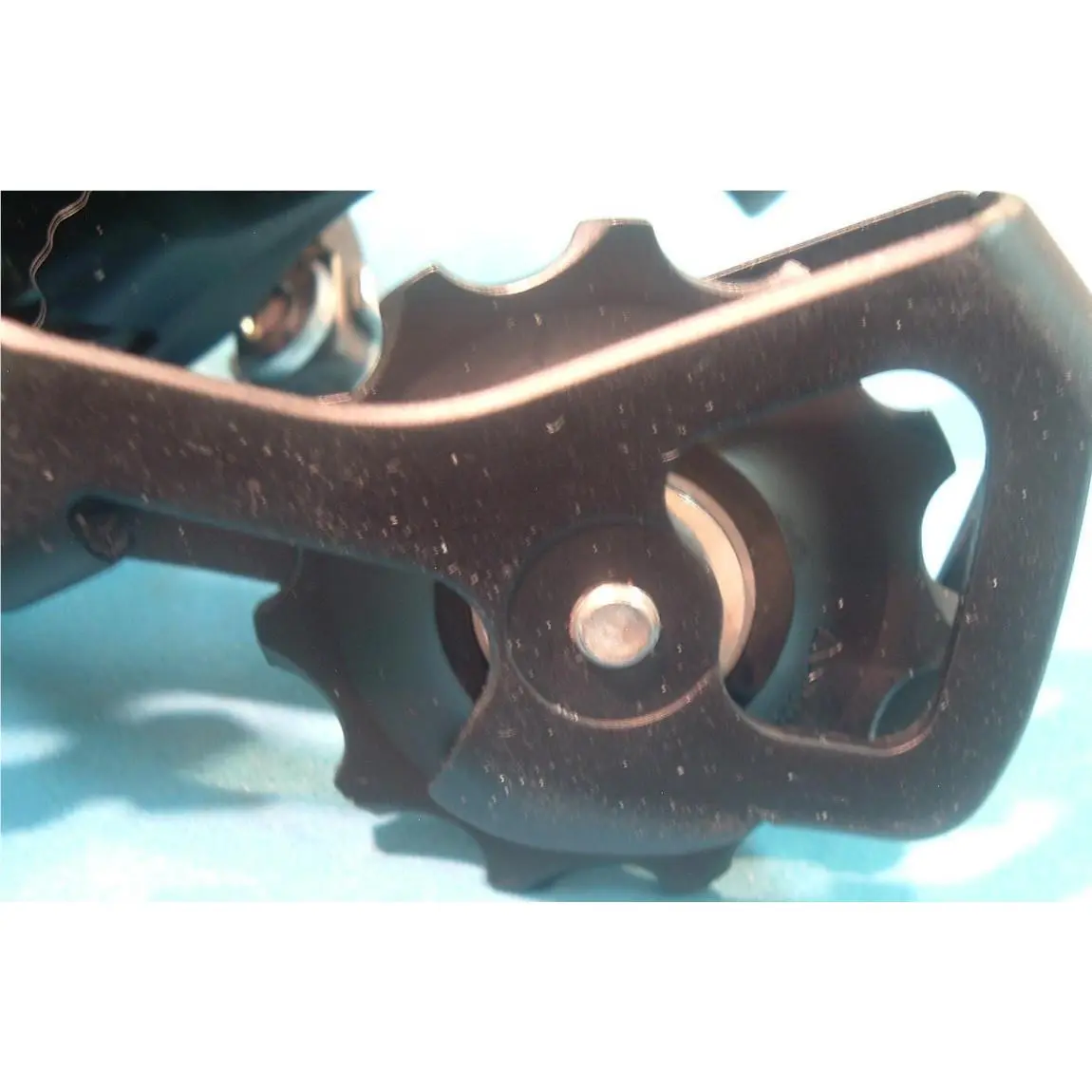 Shimano  - Shimano Ultegra - Ultegra - RD-6700-G - Gray 7