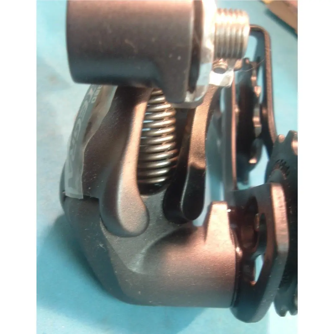 Shimano  - Shimano Ultegra - Ultegra - RD-6700-G - Gray 4