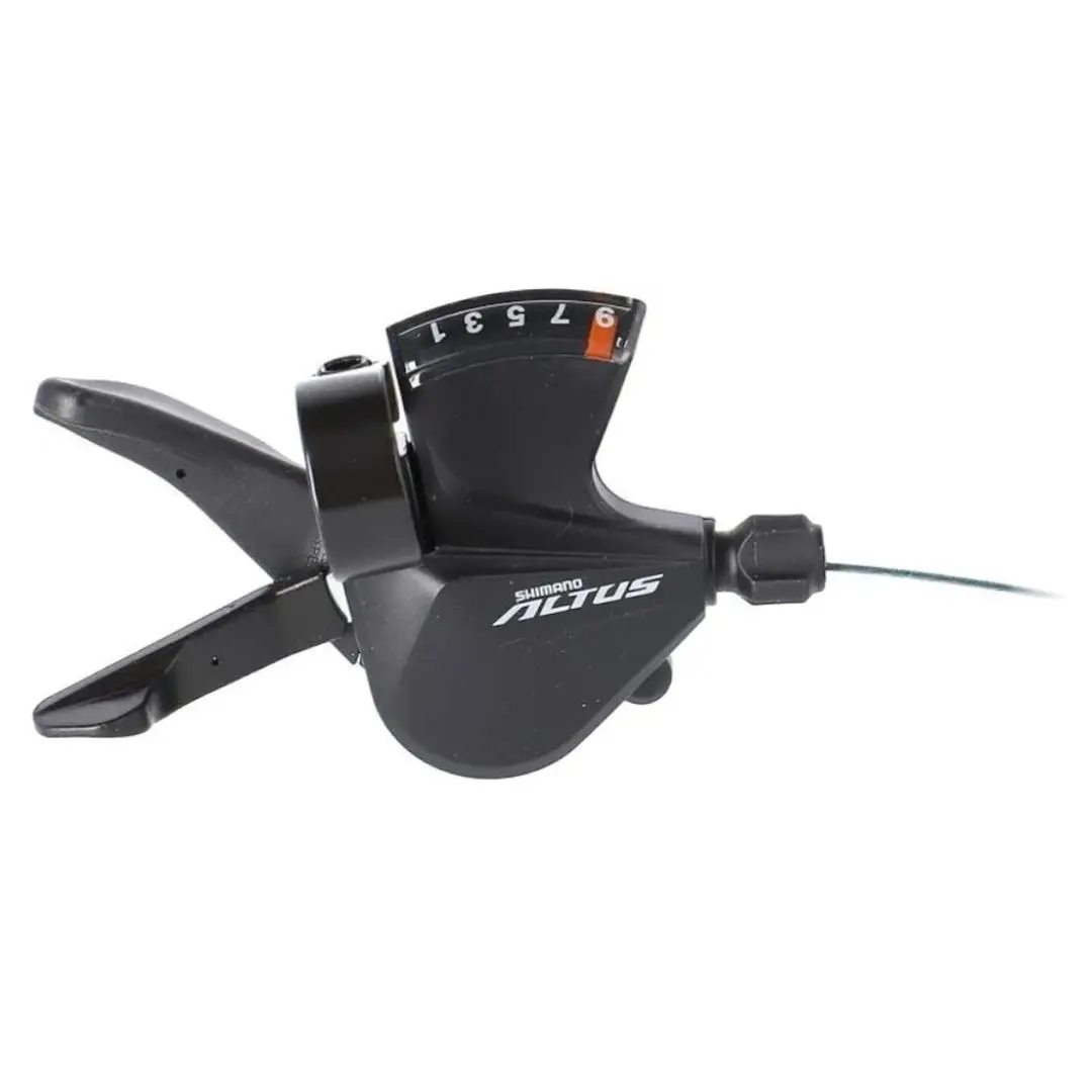 Shimano  - Shimano Altus SL-M2010-9R - Altus - SLM20109R 2