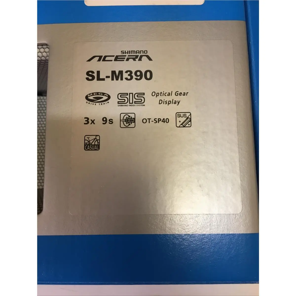 Shimano  0