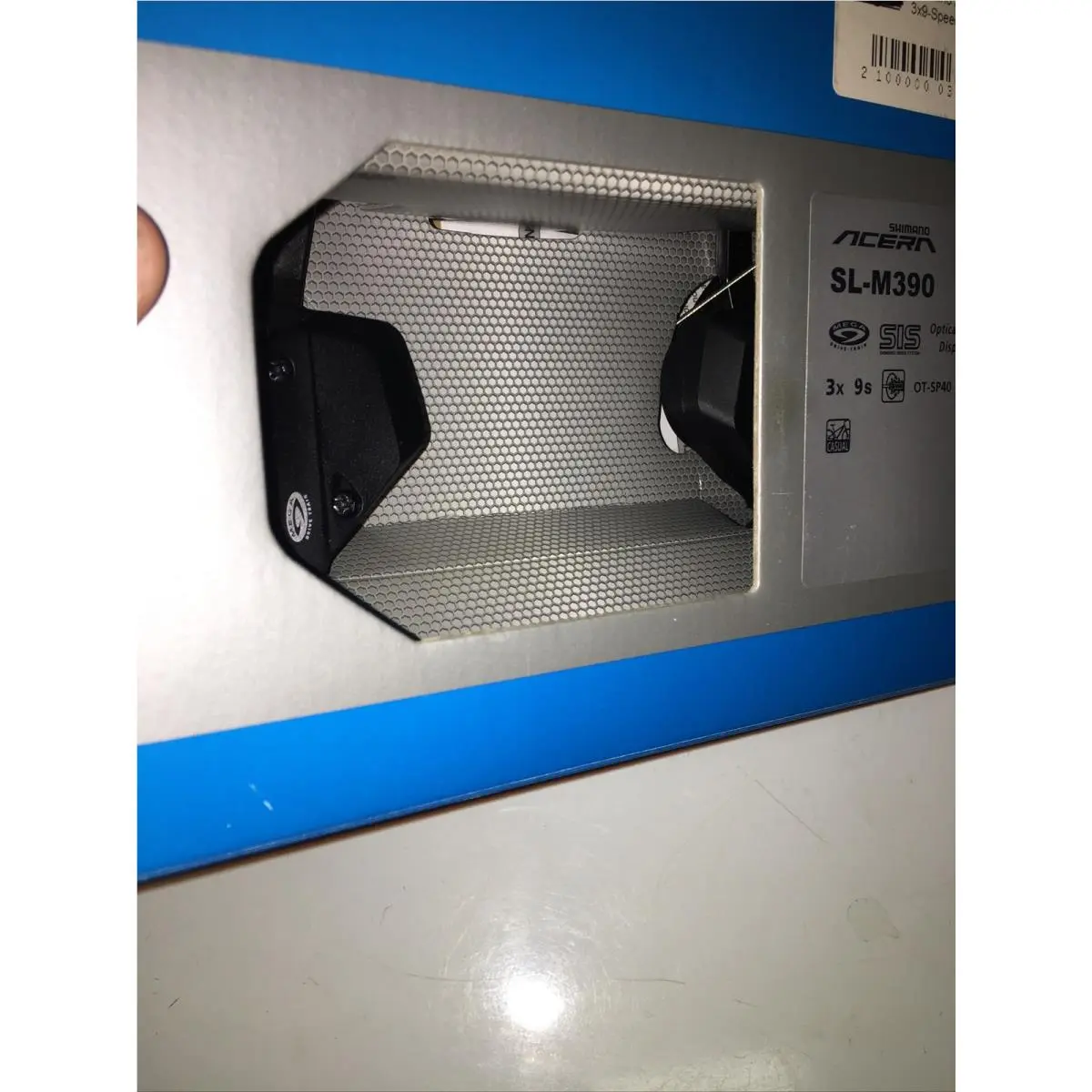 Shimano  4