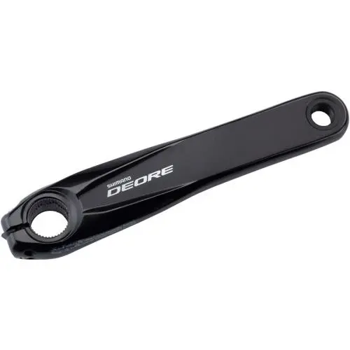 Shimano Deore FC-M6000 175MM Left Hand Crank Arm