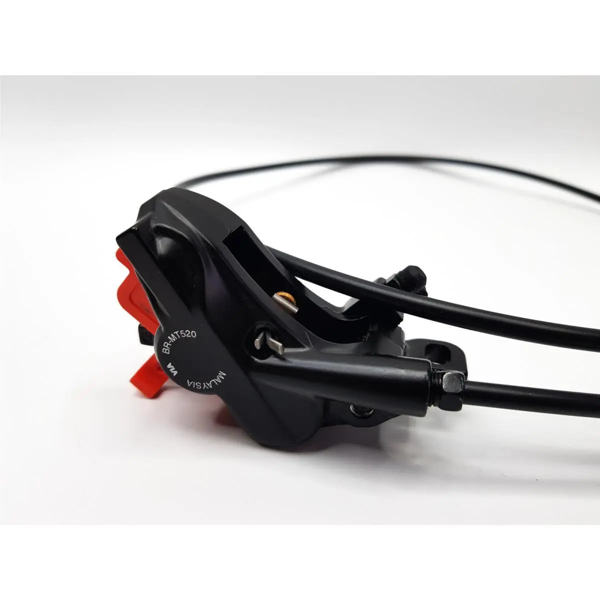 Shimano  - BR-MT520 / BL-MT501 - EMT501EJLFPMA100 (UPC: 192790447285) 2
