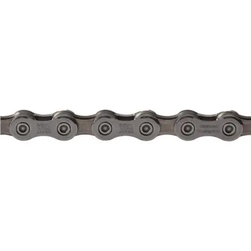 Shimano CN-HG601-11 Chain - 11-Speed 126 Links Gray