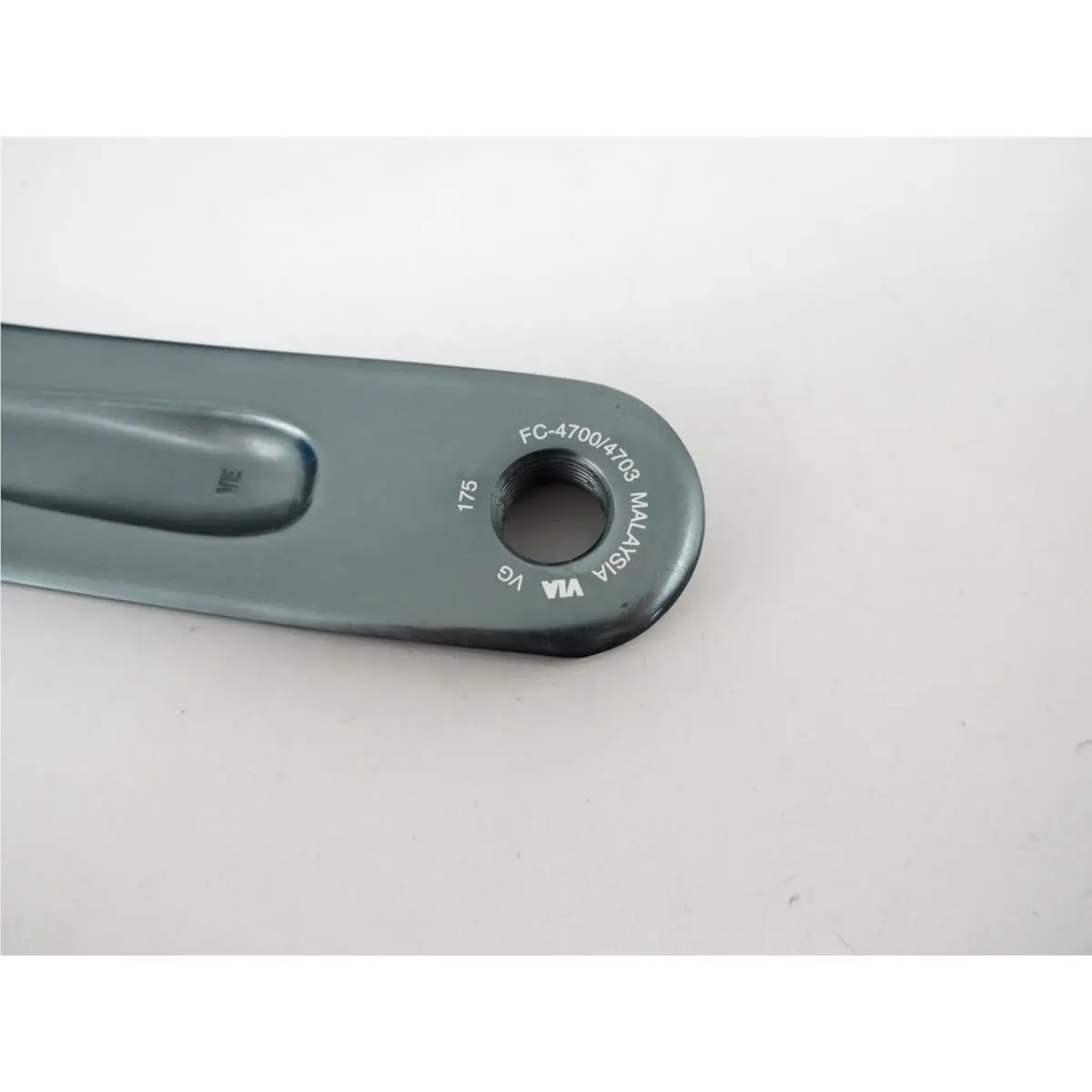 Shimano  - Tiagra FC-4700 - Tiagra - Silver 3