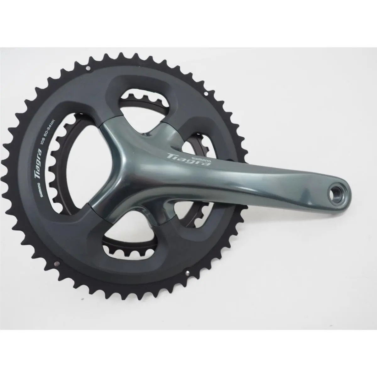 Shimano  - Tiagra FC-4700 - Tiagra - Silver 4