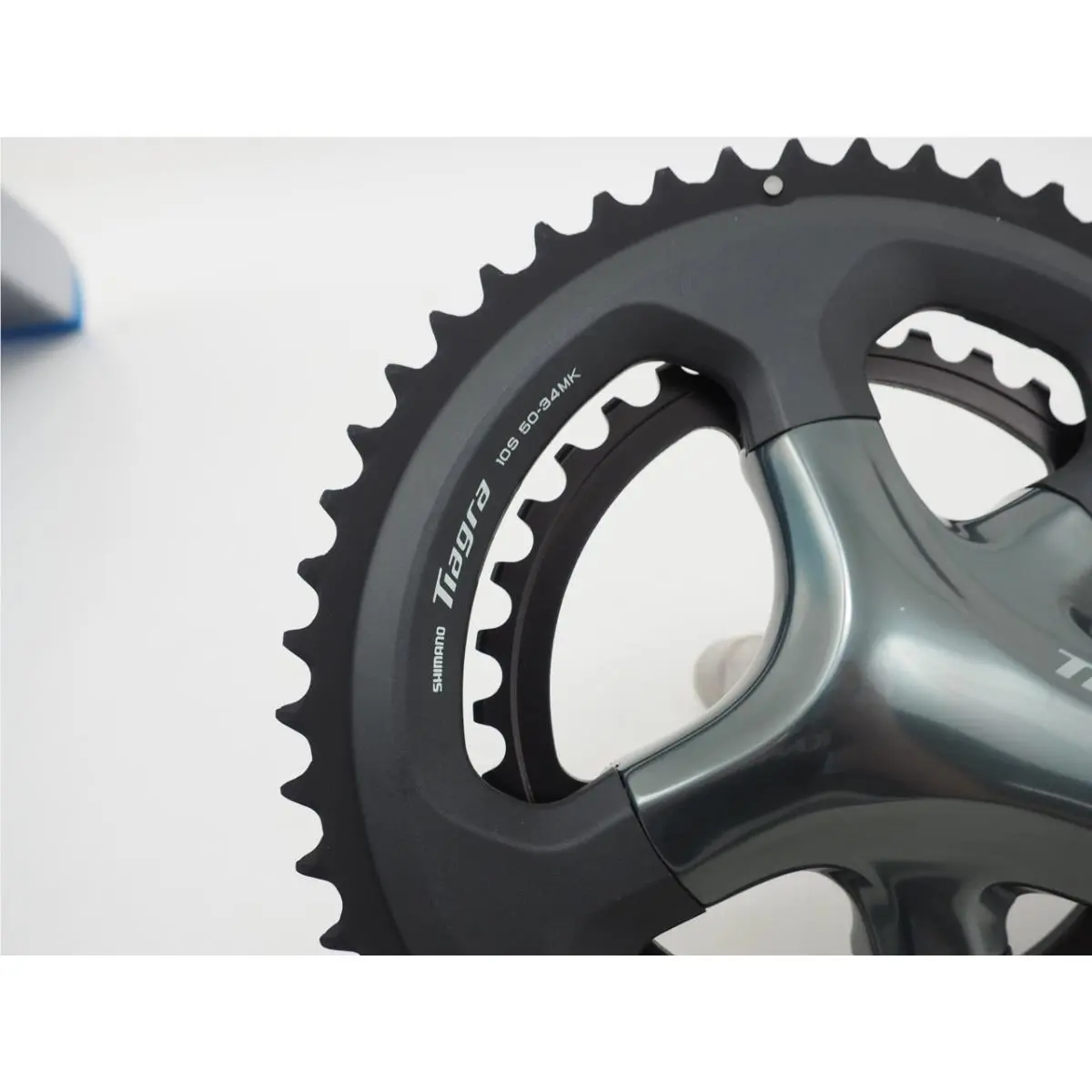 Shimano  - Tiagra FC-4700 - Tiagra - Silver 5