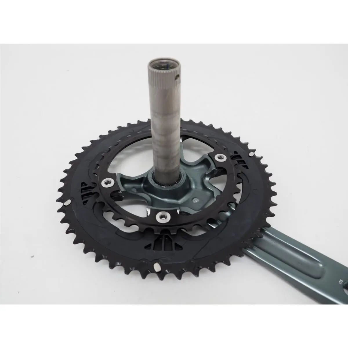Shimano  - Tiagra FC-4700 - Tiagra - Silver 6