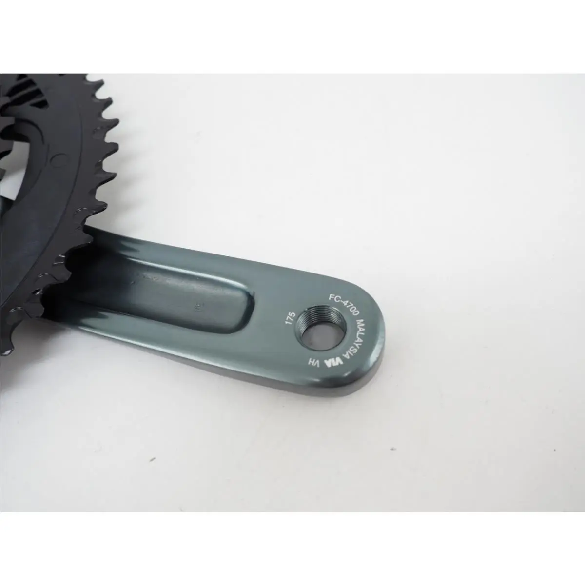 Shimano  - Tiagra FC-4700 - Tiagra - Silver 7