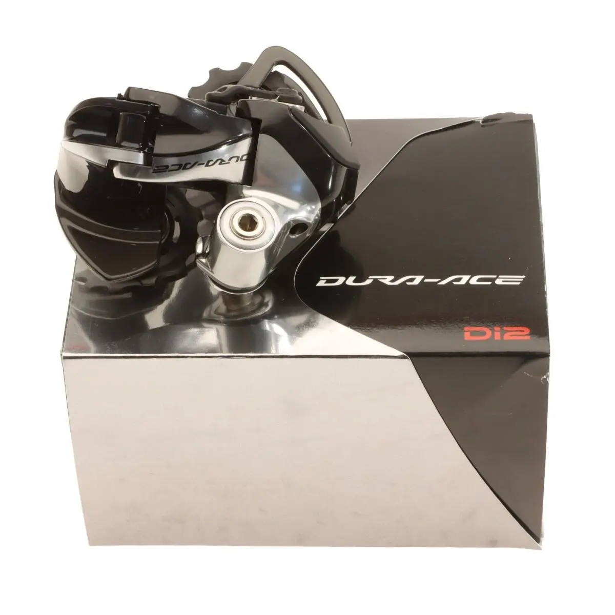 Shimano Dura-ace RD-9070 SS Di2 Rear Derailleur 11S Short Cage Electric