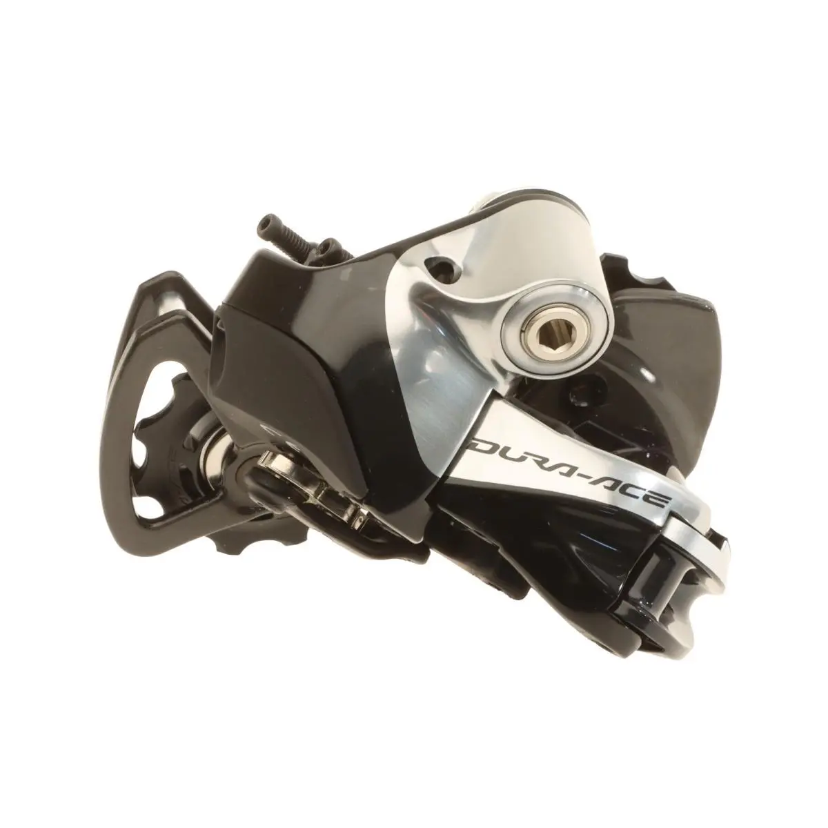 Shimano  - Shimano Dura-Ace 9070 - Black (UPC: 689228725775) 1