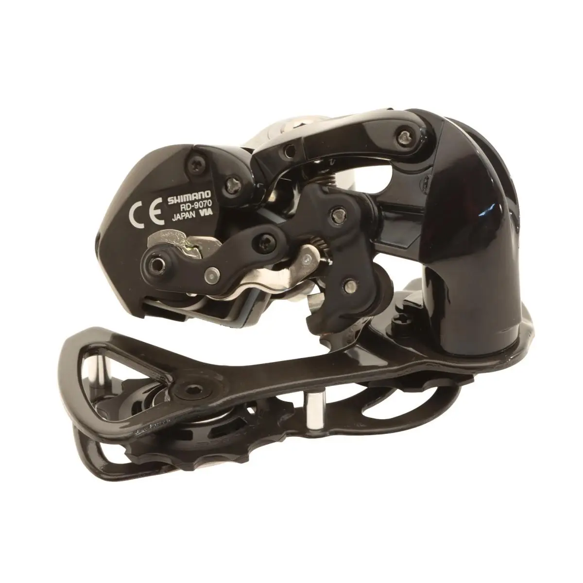 Shimano  - Shimano Dura-Ace 9070 - Black (UPC: 689228725775) 2