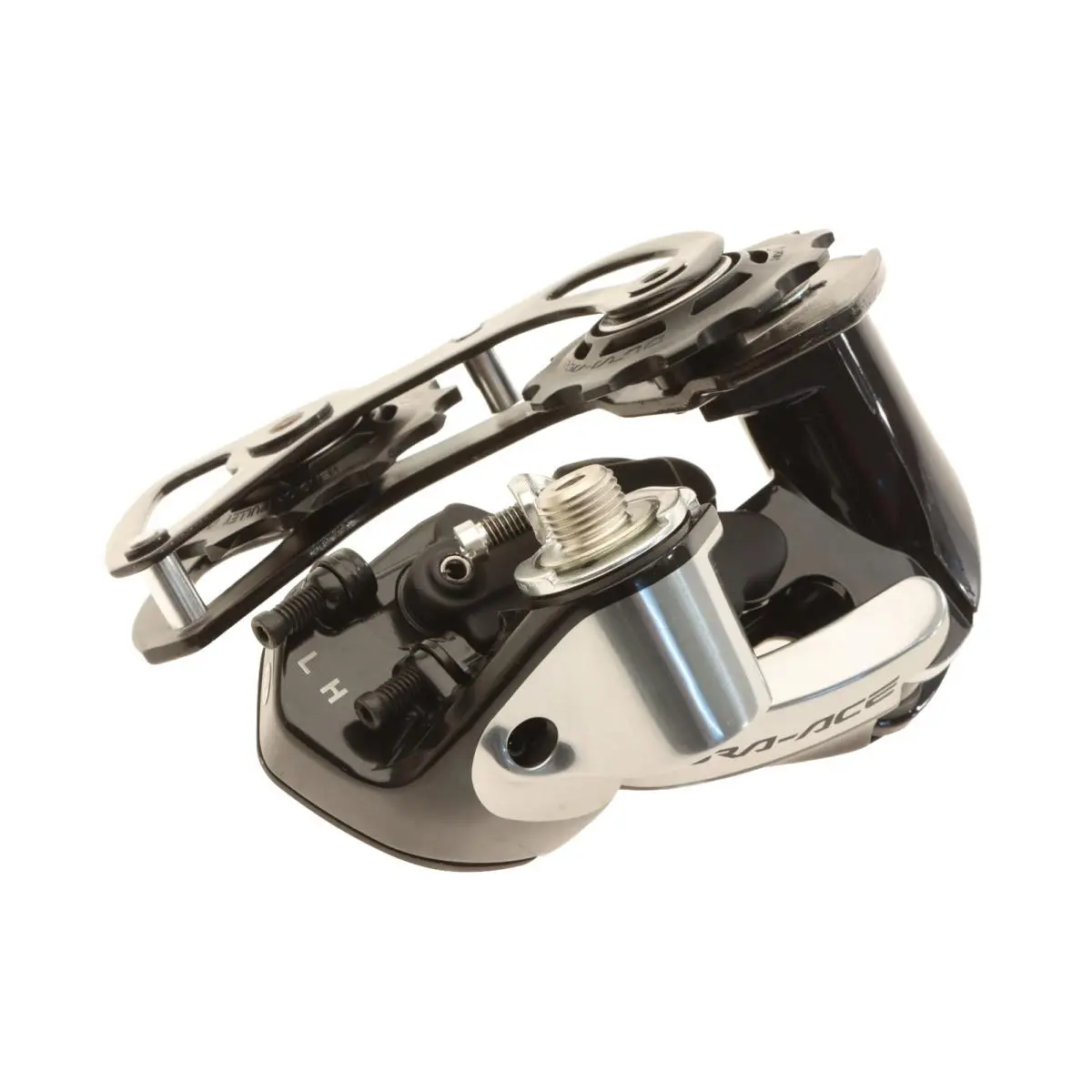 Shimano  - Shimano Dura-Ace 9070 - Black (UPC: 689228725775) 3