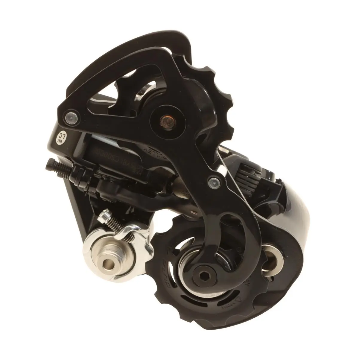 Shimano  - Shimano Dura-Ace 9070 - Black (UPC: 689228725775) 4