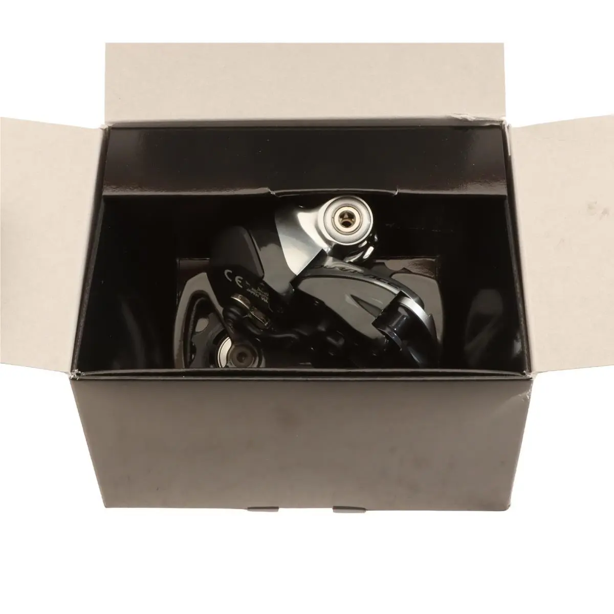 Shimano  - Shimano Dura-Ace 9070 - Black (UPC: 689228725775) 5
