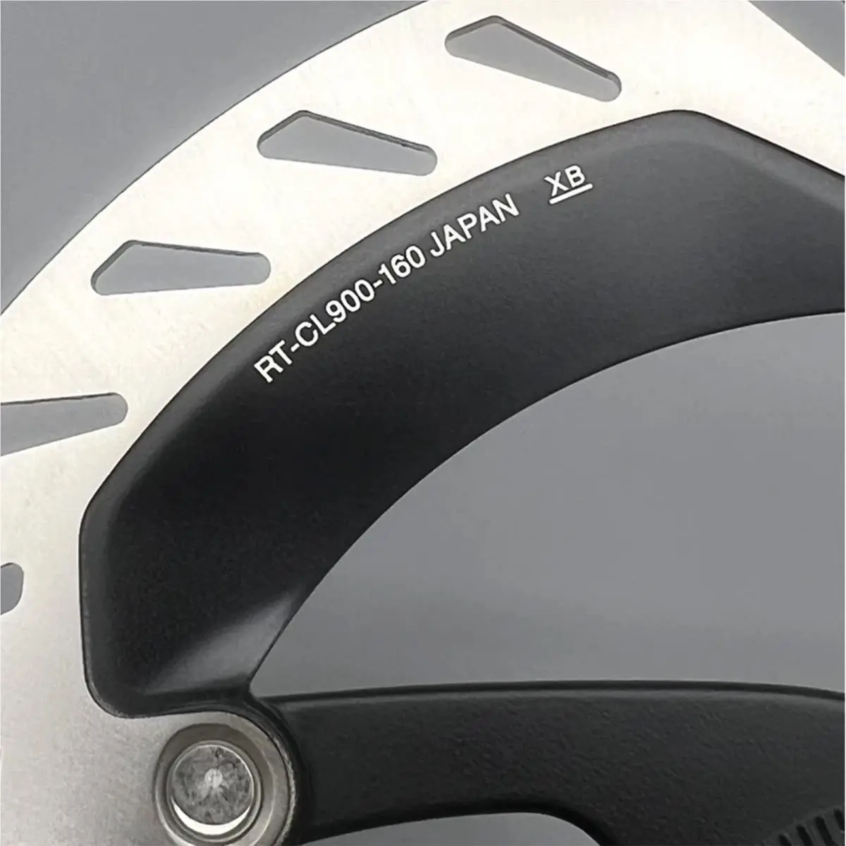 Shimano  - Shimano RT-CL900 160mm - Silver 2