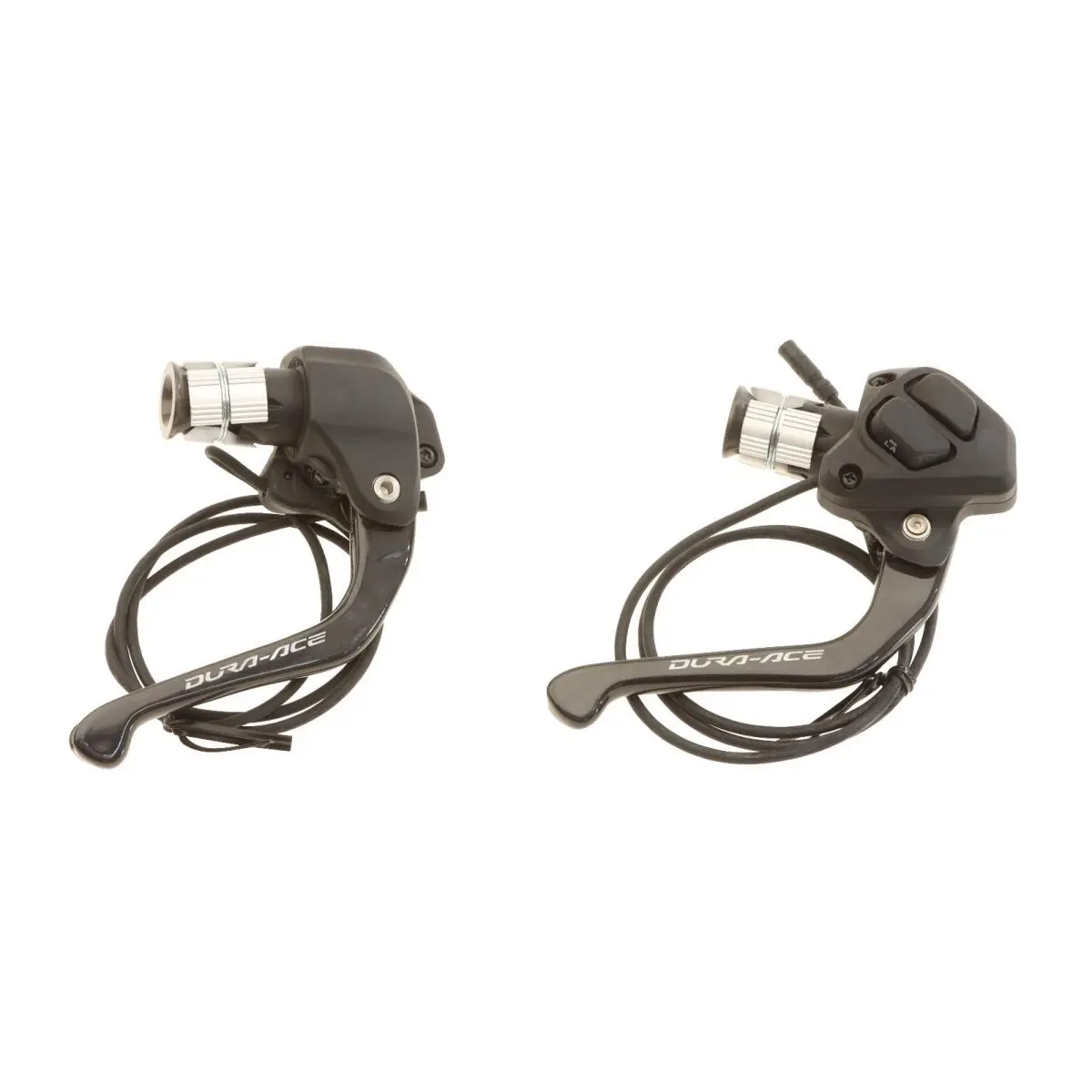 Shimano  - Shimano Dura-Ace ST-9071 - Gray (UPC: 689228728295) 1