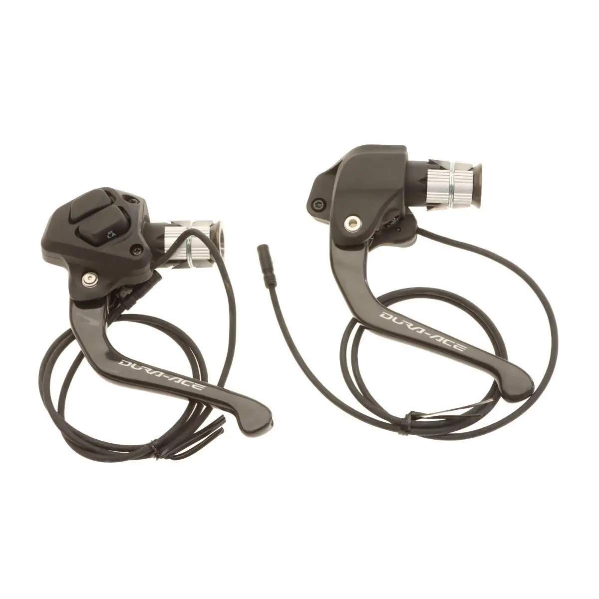 Shimano  - Shimano Dura-Ace ST-9071 - Gray (UPC: 689228728295) 2
