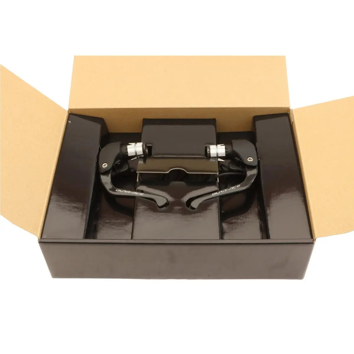 Shimano  - Shimano Dura-Ace ST-9071 - Gray (UPC: 689228728295) 6