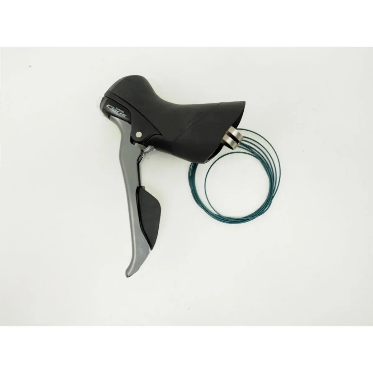 Shimano Shimao Claris ST-R2000L Left Side 2x8 Dual Control Lever For Road Bike